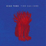 Review: High Tome - Time Has Come